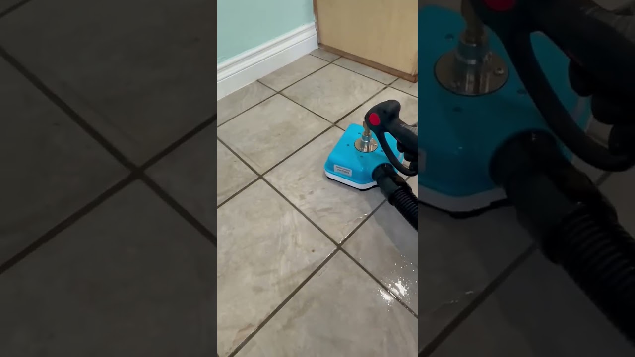 High Quality Tile & Grout Cleaning in San Diego