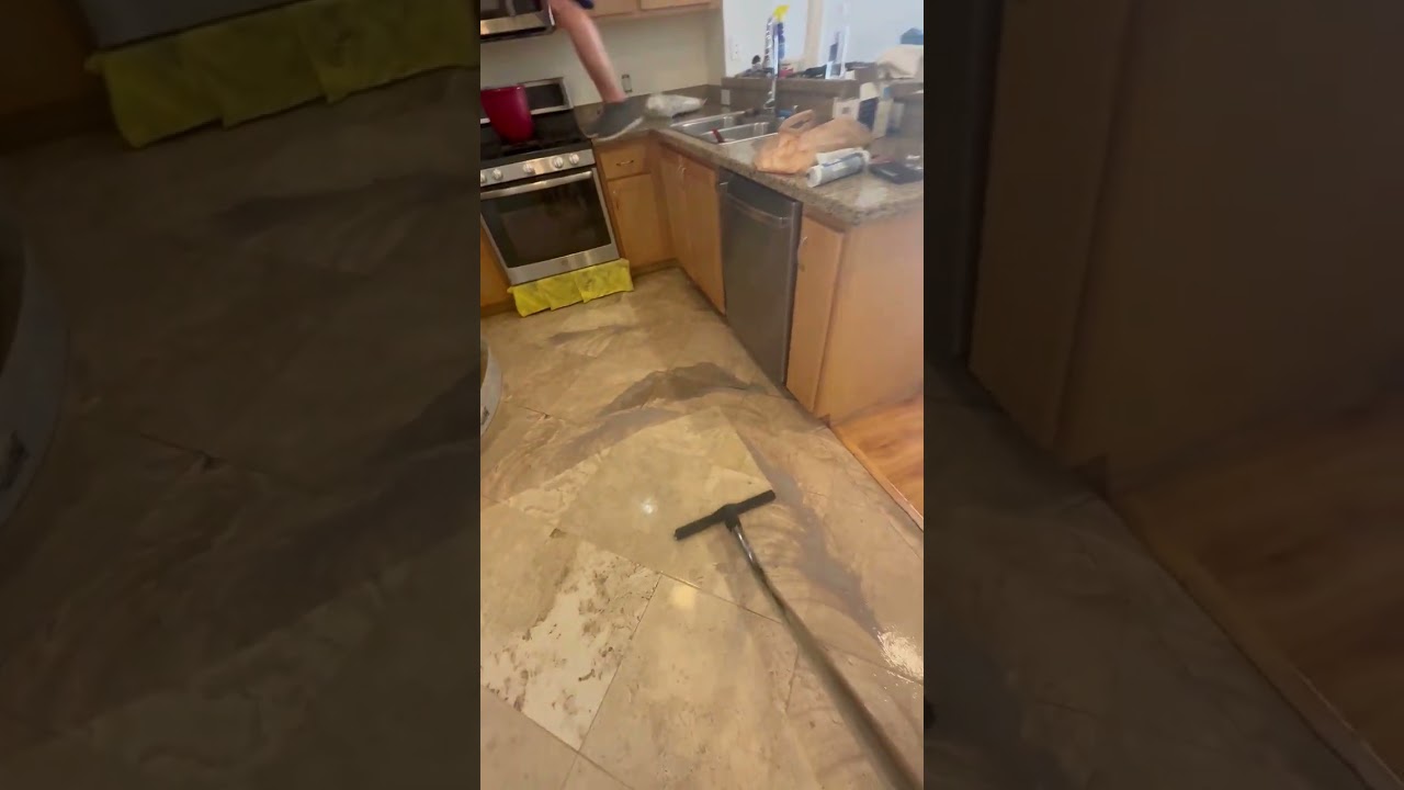 Professional Tile and Grout Cleaning in San Diego | Satisfying Results