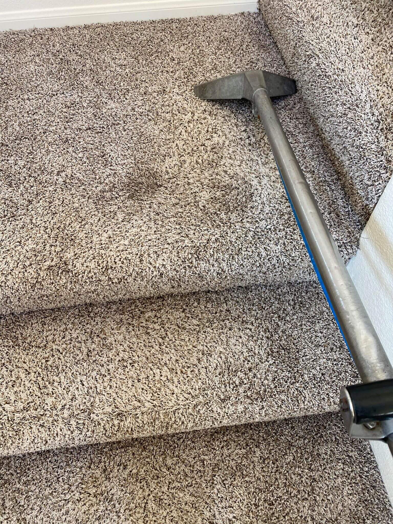 Stairs-Carpet-Cleaning