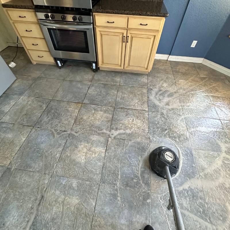Natural Stone Cleaning Cleaning