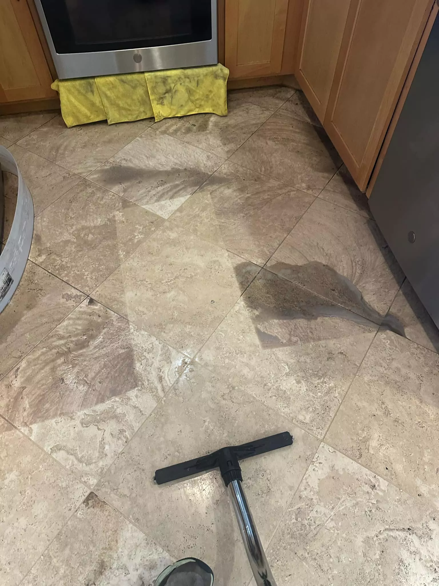 Tile and Grout Cleaning work (2)
