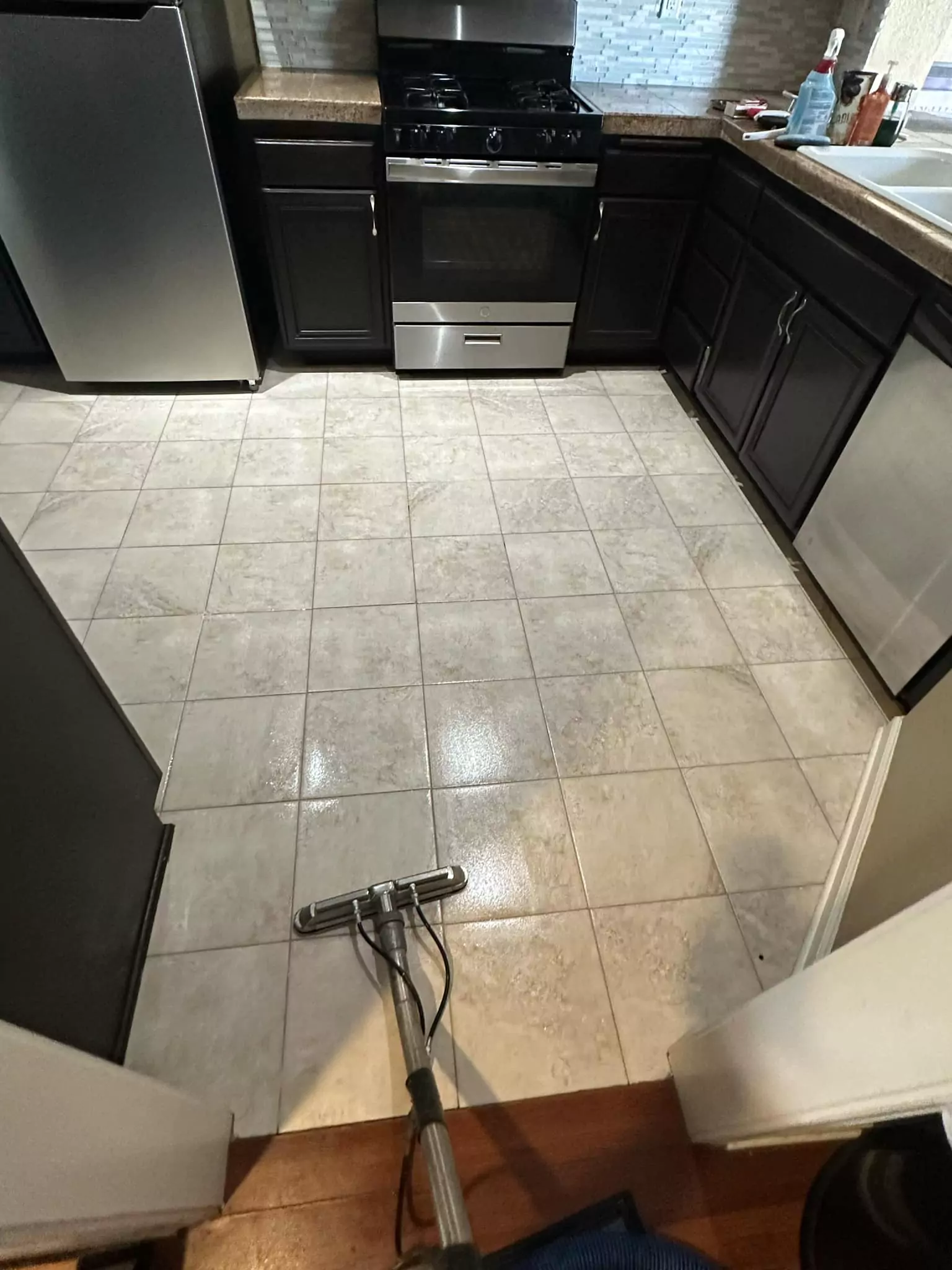 Tile and Grout Cleaning work (7)